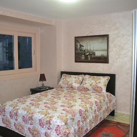 House City Center Рабат Екстериор снимка