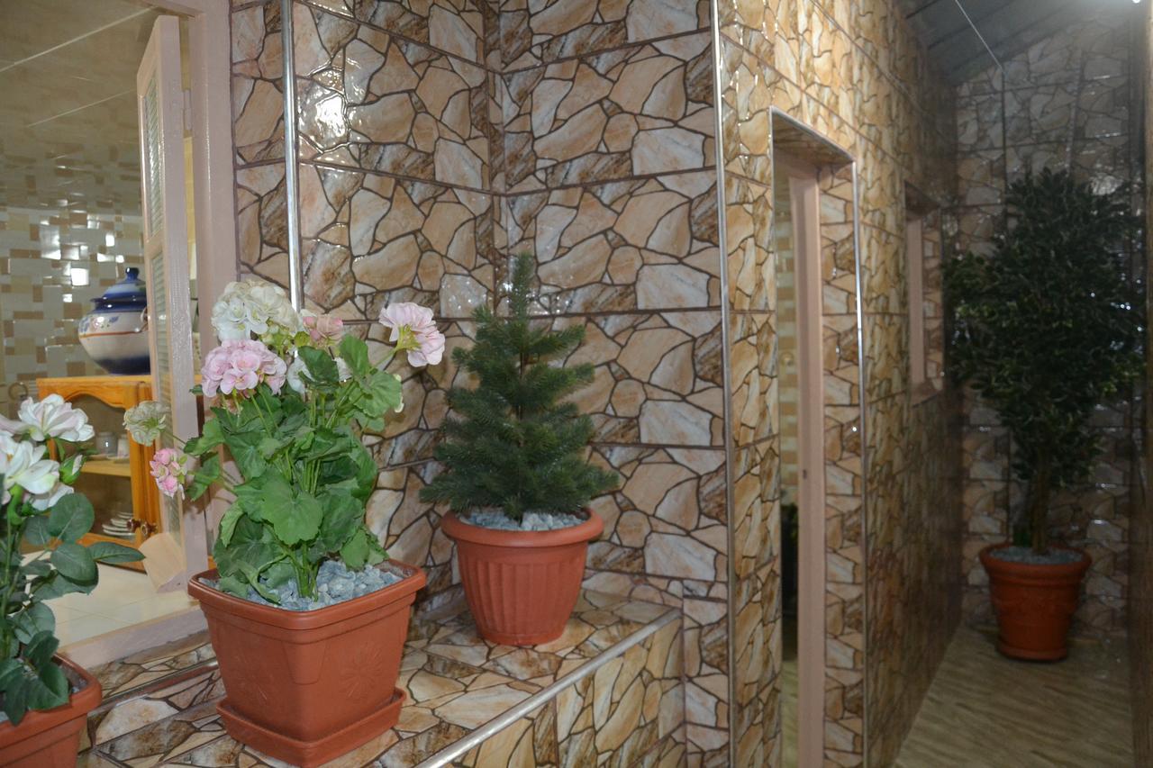 House City Center Рабат Екстериор снимка